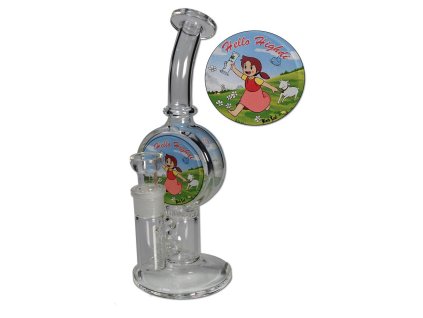 bong hello highdi