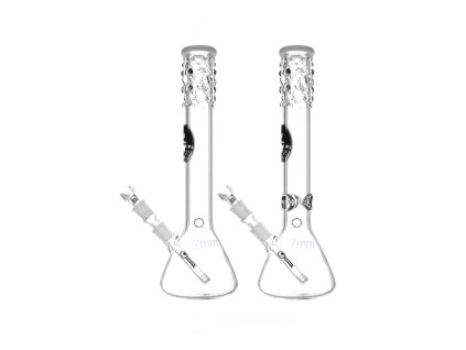 bong beaker 7 mm