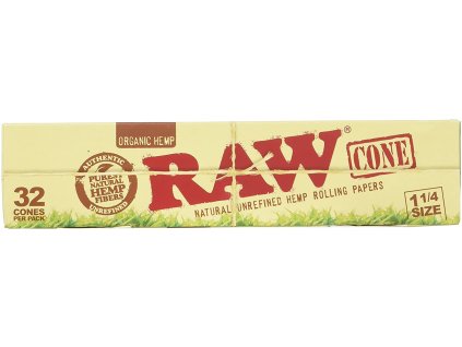 raw kratke dutinky organic