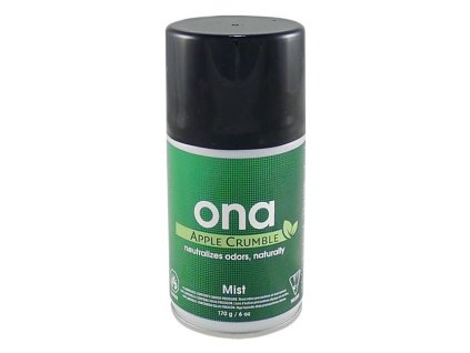 ona sprej apple crumble
