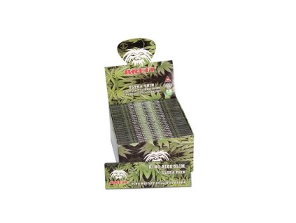 121 cigaretove papirky breit king size