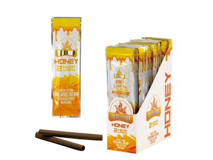 medovy blunt true hemp