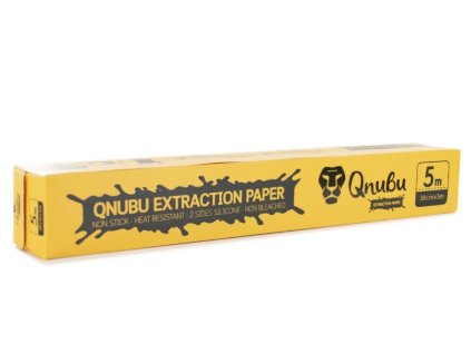 qnubu extracni pecici papir rosinpress