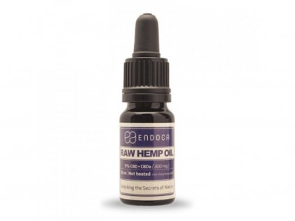 216 konopny 3 cbd cbda olej 300mg raw