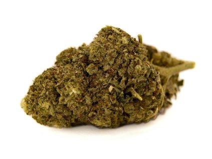 CBD konope - Banana Kush - Weedshop (Hmotnosť 1 g)