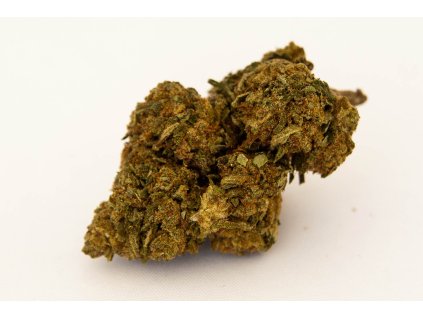 CBD konope - Lemon OG Kush - Weedshop (Hmotnosť 1 g)