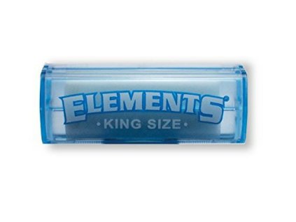 elements papirky king size