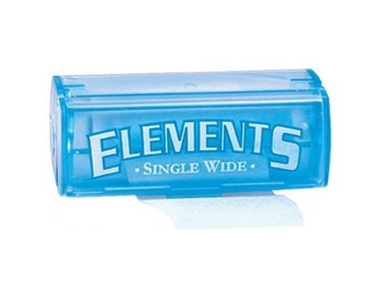 papirky elemnts single wide