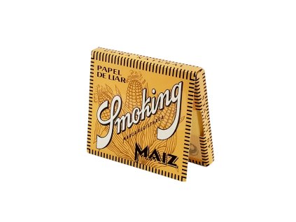smoking maiz papirky kukurice