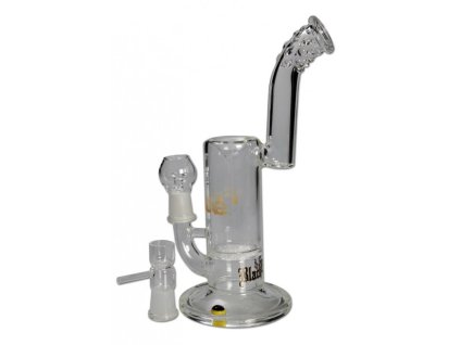 olejovy bong black leaf
