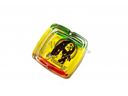 popelnik bob marley weed shop