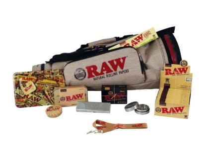 raw darkovy set