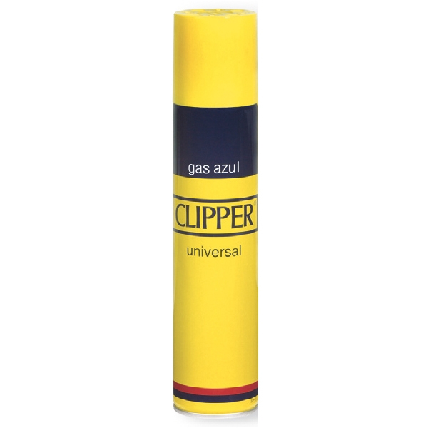 Plyn do zapaľovačov Clipper 300ml