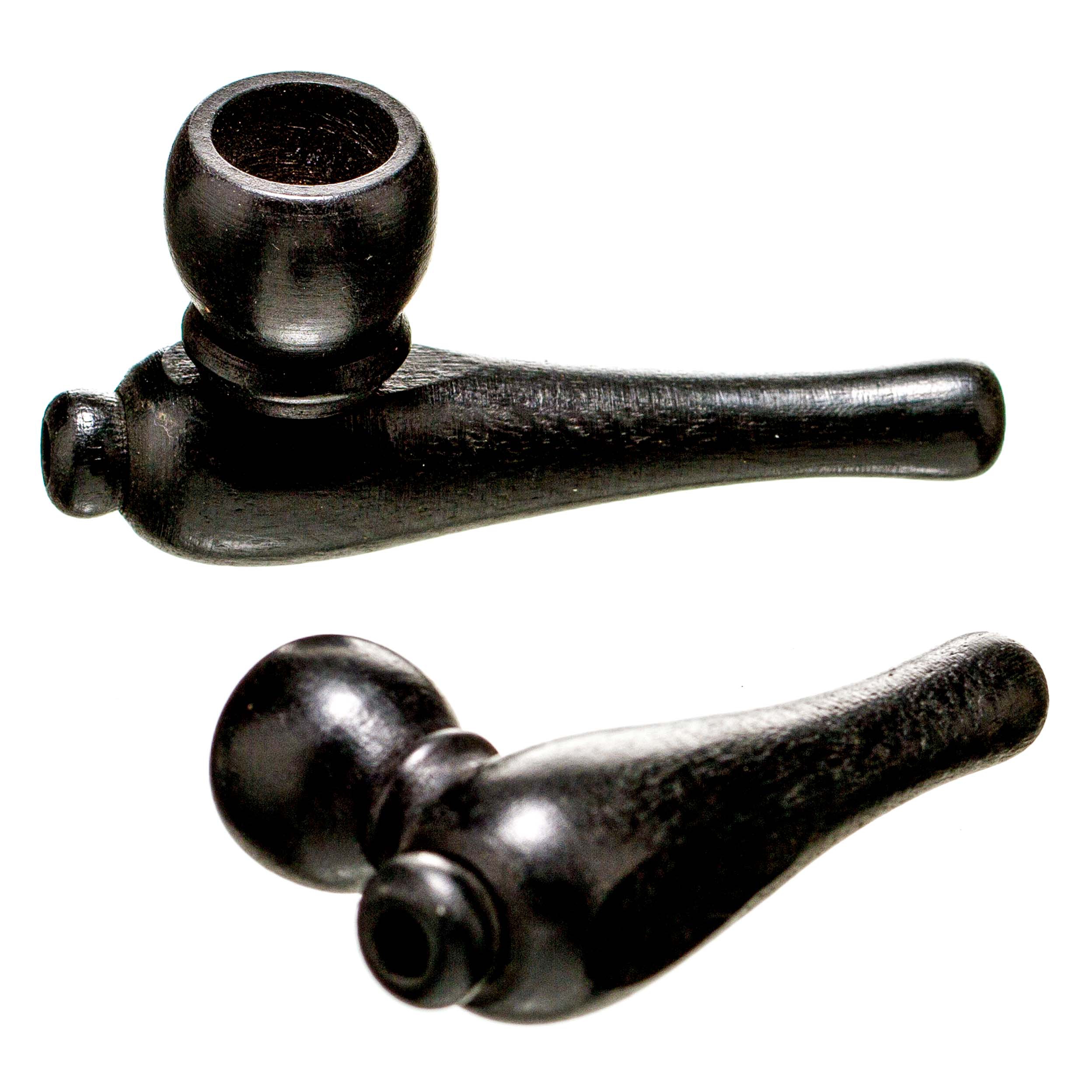 Malá drevená fajka 7 cm
