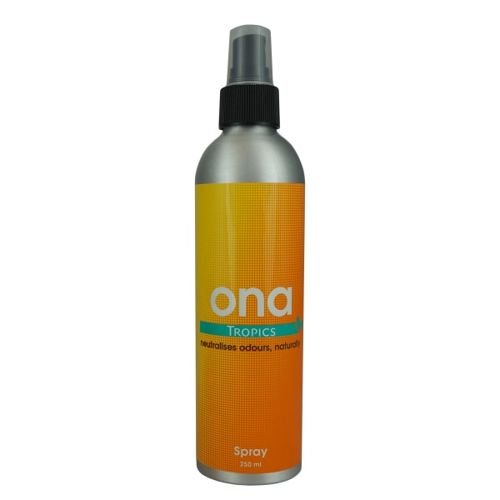 Pohlcovač pachu - ONA Spray - Tropic