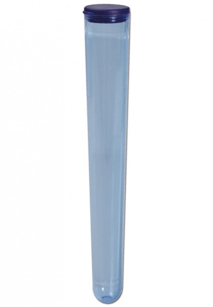Black Leaf Schovka na joint modrá - joint tubes, 1 ks