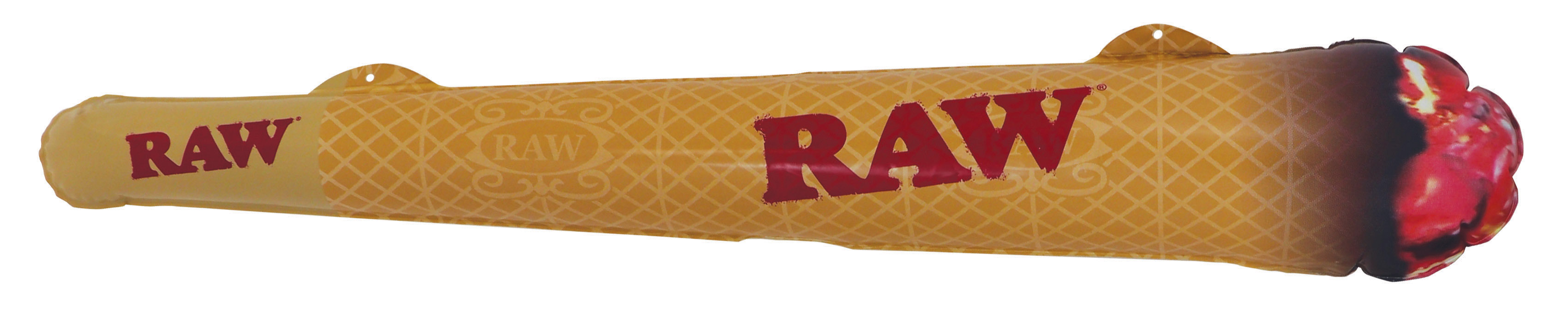 RAW nafukovací joint do vody Rozmer: 120 cm