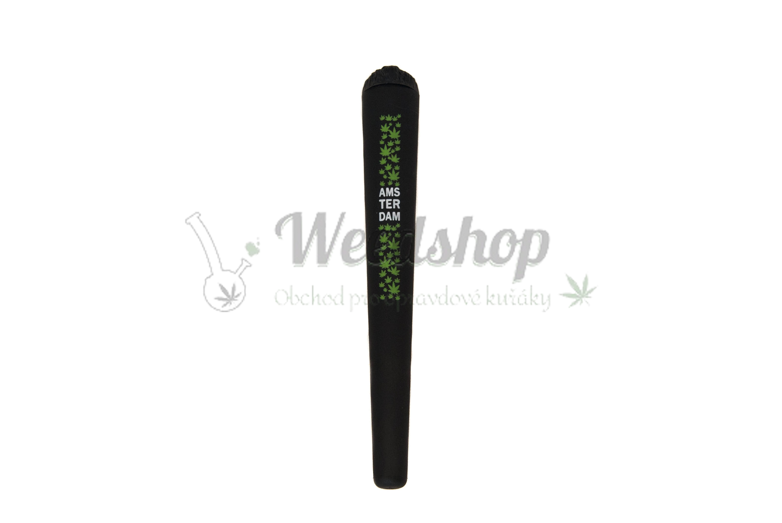 Joint tube AMS-TER-DAM - schovka na joint