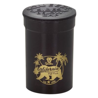 Pop Up schovka na konope Qnubu 20 ml