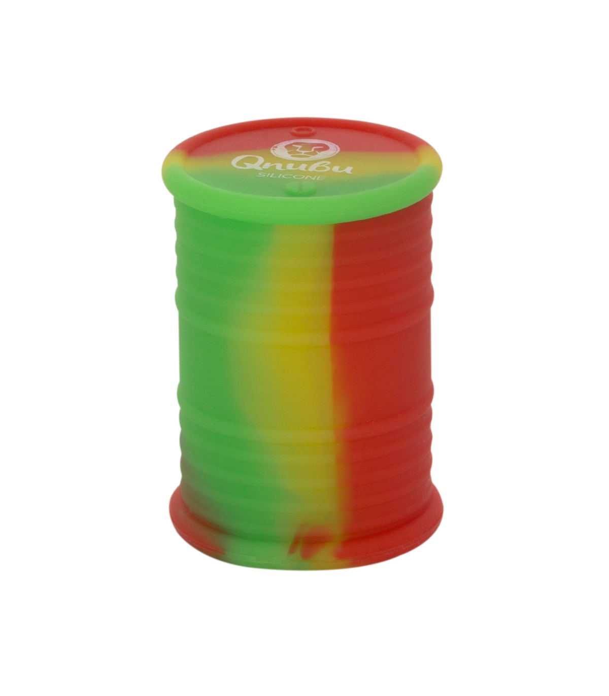 Qnubu Silikónová schovka na extrakty - Barel, 11 ml