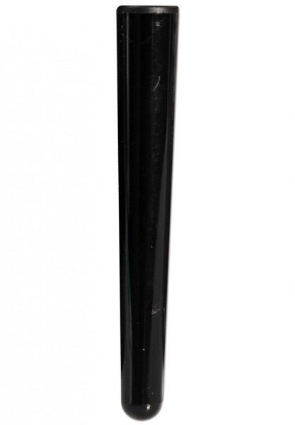 Black Leaf Schovka na joint čierna 100 mm - joint tubes 1 ks