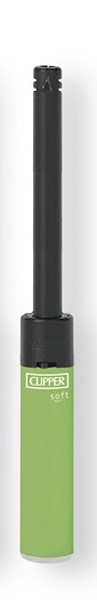 Clipper zapaľovač Soft - extra dlhý Clipper motív: Soft - extra dlhý 3.