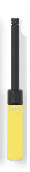 Clipper zapaľovač Soft - extra dlhý Clipper motív: Soft - extra dlhý 6.