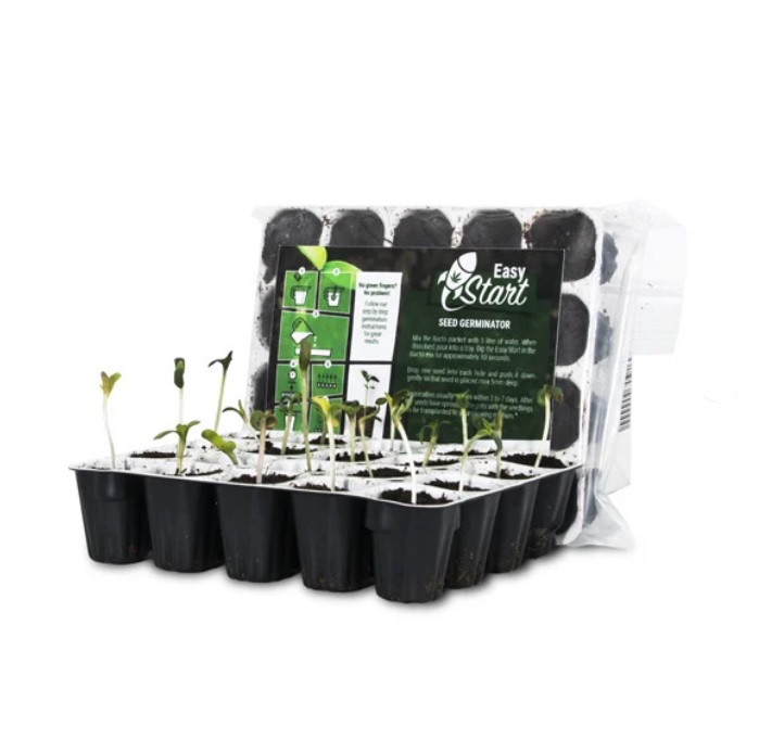 Royal Queen Seeds Výsadbové kocky - Easy Start
