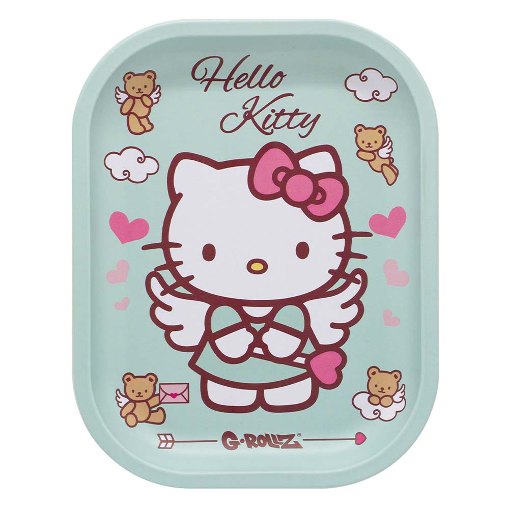 G-ROLLZ Baliaci podklad Hello Kitty Cupido