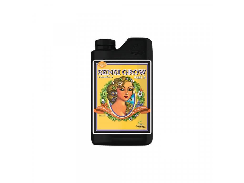 Advanced Nutrients pH Perfect Sensi Grow A Varianty: 4 L