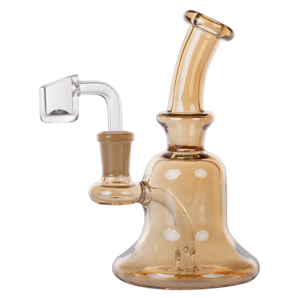 Bong Special Series s olejovým kotlíkom