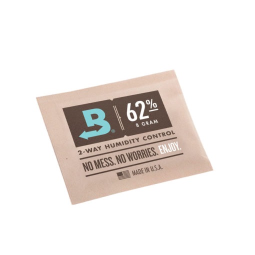 Boveda Bóveda 62%, 8 gramov