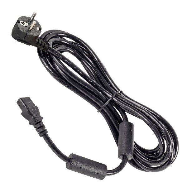 Gavita Digistar Kábel k predradníku Gavita EU 230V IEC 5m