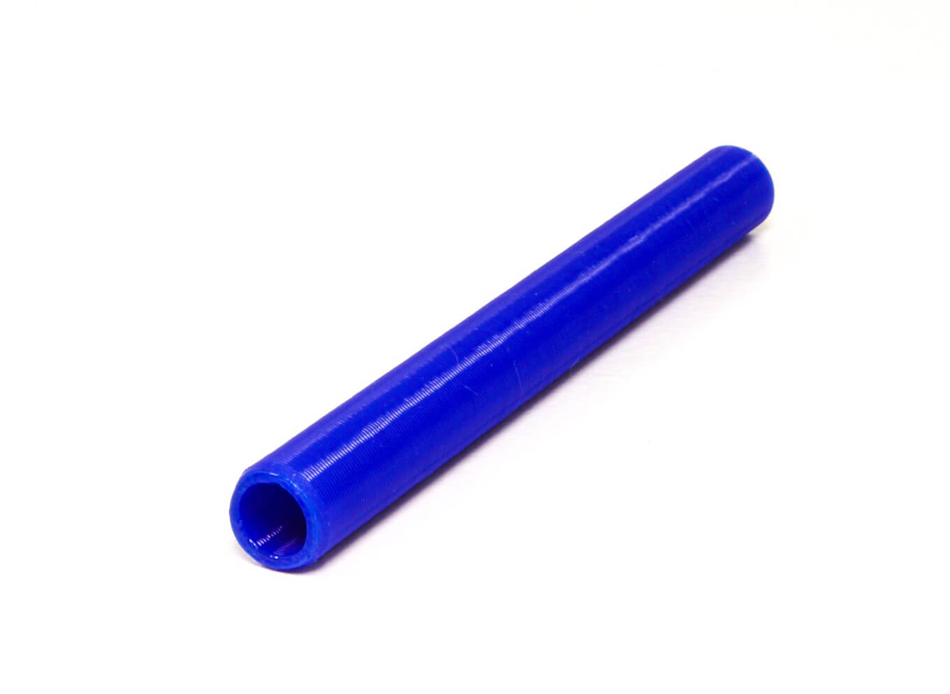 WeedShop Šňupadlo rovné, 7 cm Farba: Modrá