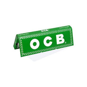 OCB N°8 Cut Cornes