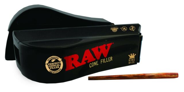 RAW Plnička dutiniek RAW, 110 mm, KS