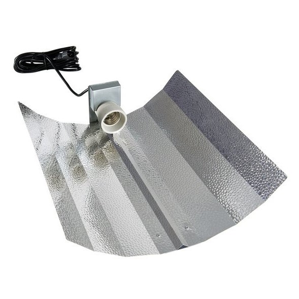 Tienidlo Spectromaster Stucco 50x50 s káblom