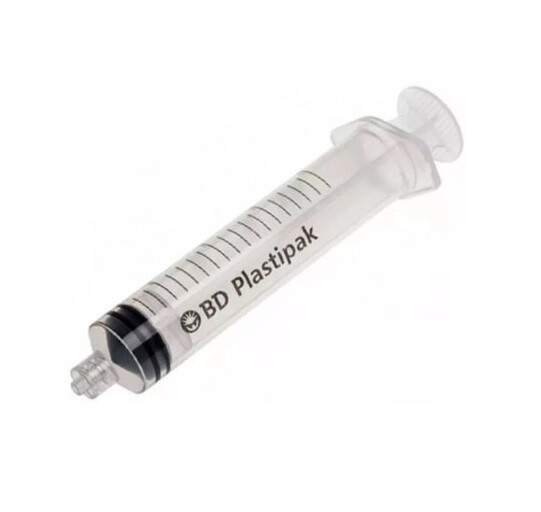 WeedShop Injekčná striekačka, 50 ml