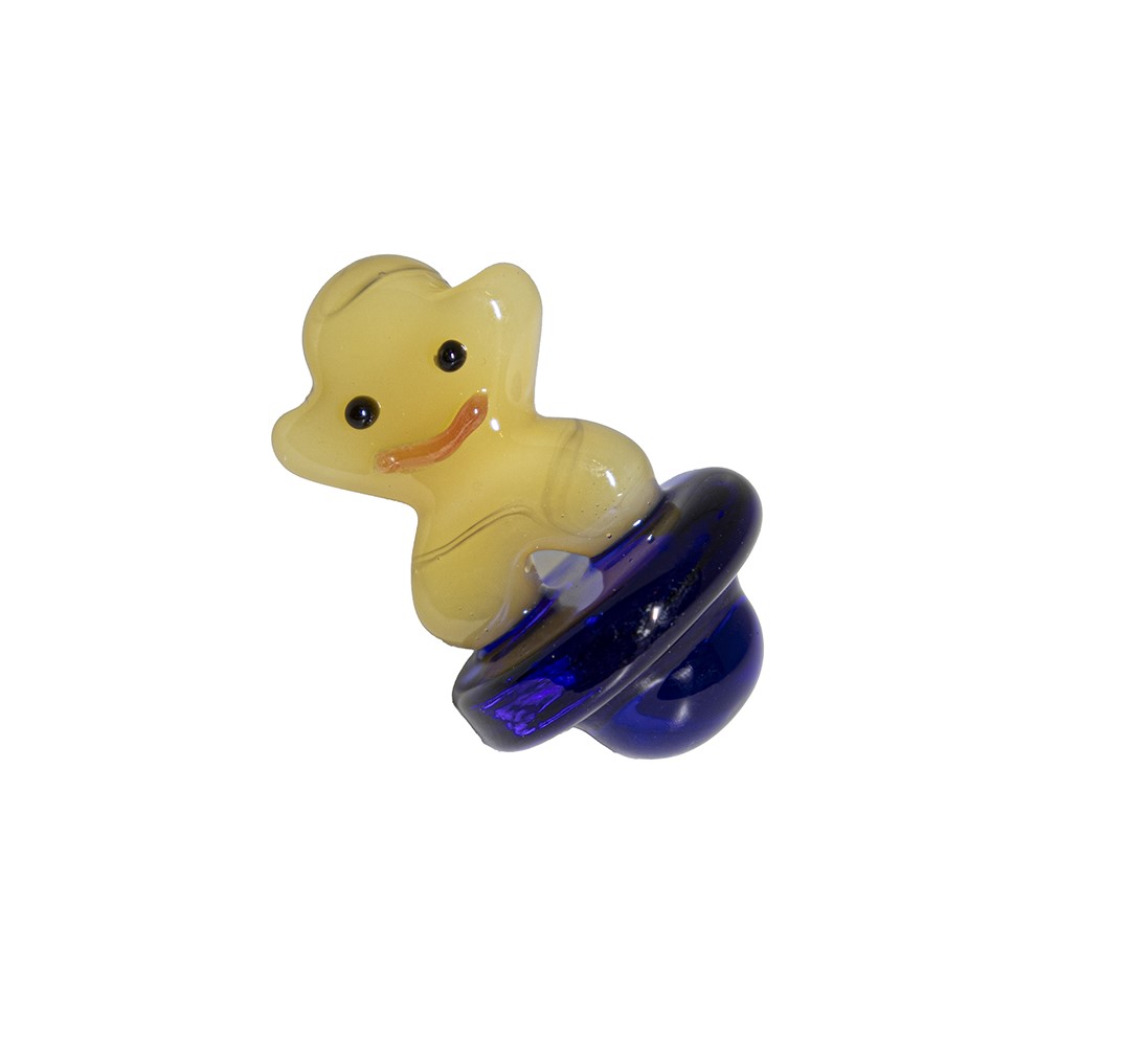 WeedShop Príklopka Perníček na olejový kotlík