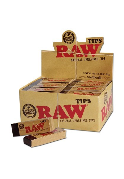 RAW filtre