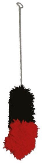 Black Leaf Štetka na čistenie bong