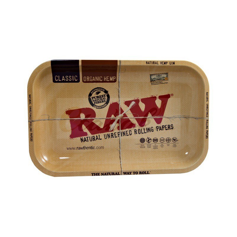Veľký podklad na balenie RAW