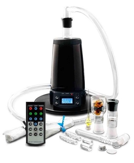 Vaporizér Arizer Extreme Q