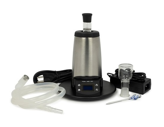 Vaporizér Arizer V-Tower