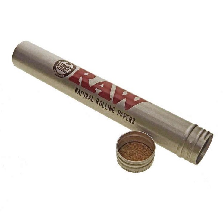 RAW Joint tube - schovka na joint