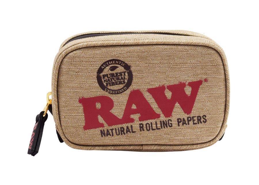 RAW Protizápachová taška RAW, malá
