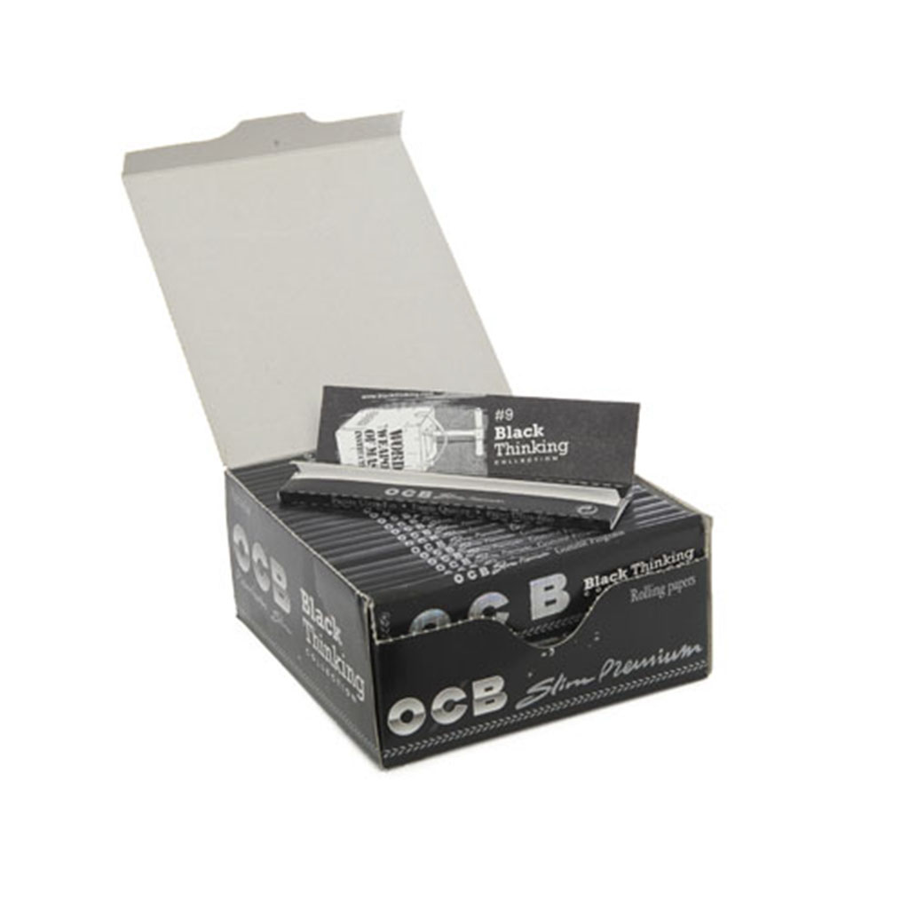 OCB Premium KS Slim