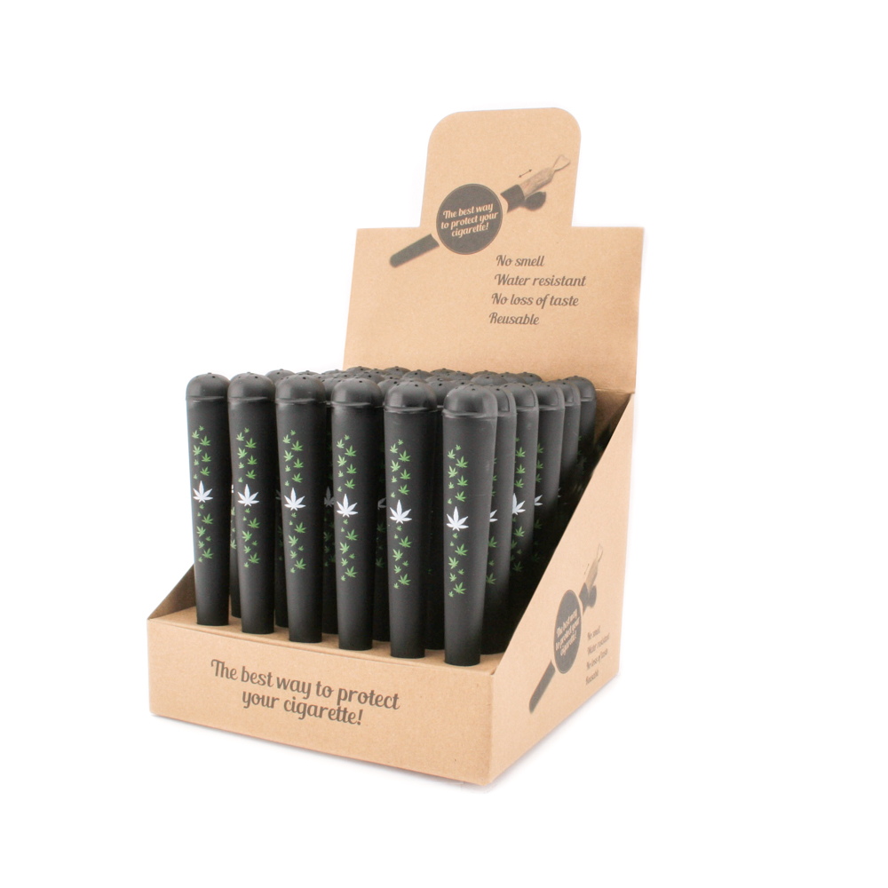 Joint tube HEMP - schovka na joint