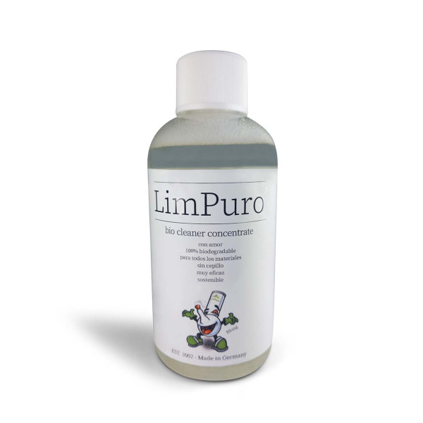 Limpuro 250ml Bio čistič