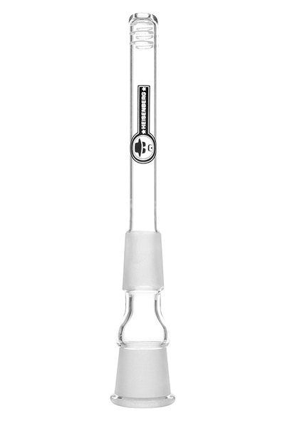 Adaptér s Diffusor 18.8mm od firmy Weed Star Dĺžka: 13,5 cm